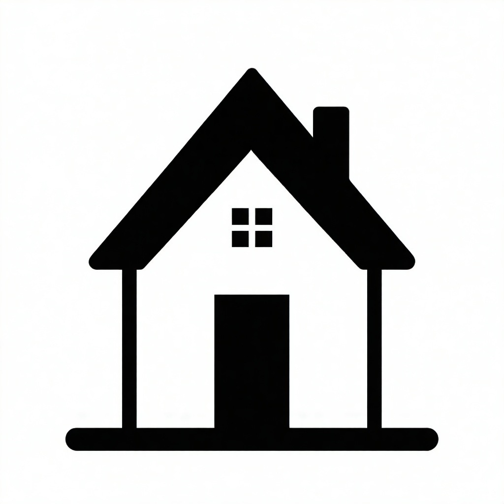 house icon